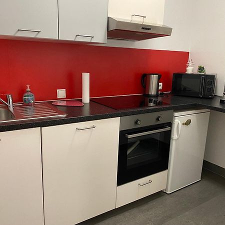 Apartment Grazbachgasse - Gratis Tiefgaragenplatz 外观 照片