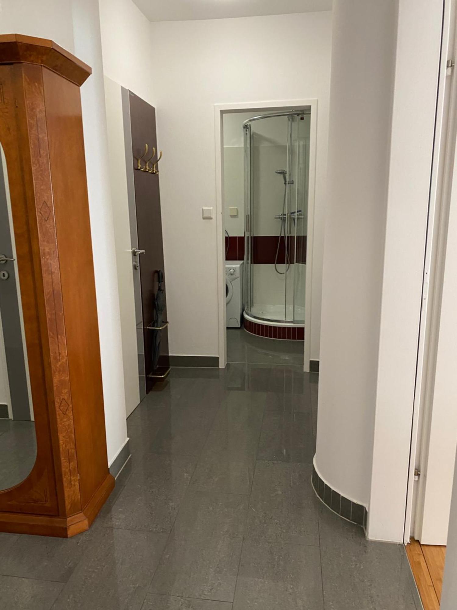 Apartment Grazbachgasse - Gratis Tiefgaragenplatz 外观 照片